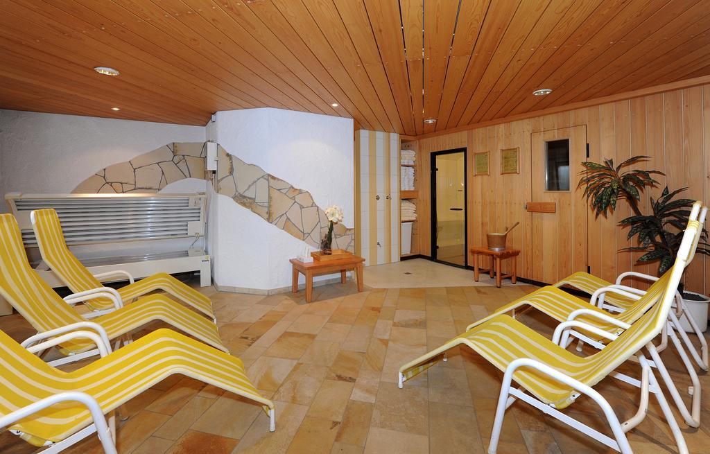 Hotel Haus Alpina Au (Vorarlberg) Exterior foto